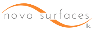 Nova Surfaces LLC Logo