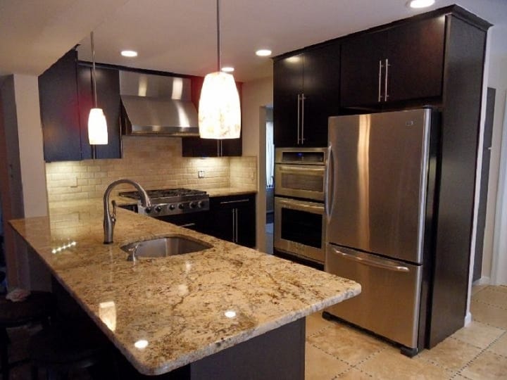 Complete Kitchen Remodeling by Nova Surfaces LLC. Voorhees, NJ
